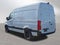 2025 Mercedes-Benz Sprinter Cargo Van 2500 Standard Roof I4 Diesel 144 RWD