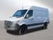 2025 Mercedes-Benz Sprinter Cargo Van 2500 Standard Roof I4 Diesel 144 RWD