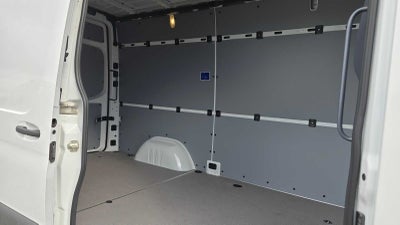 2025 Mercedes-Benz Sprinter Cargo Van 2500 Standard Roof I4 Diesel 144" RWD