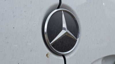 2025 Mercedes-Benz Sprinter Cargo Van 2500 Standard Roof I4 Diesel 144" RWD