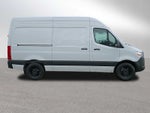 2025 Mercedes-Benz Sprinter Cargo Van 2500 Standard Roof I4 Diesel 144" RWD