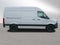 2025 Mercedes-Benz Sprinter Cargo Van 2500 Standard Roof I4 Diesel 144" RWD