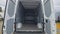 2025 Mercedes-Benz Sprinter Cargo Van 2500 Standard Roof I4 Diesel 144" RWD