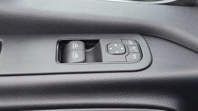 2025 Mercedes-Benz Sprinter Cargo Van 2500 Standard Roof I4 Diesel 144" RWD