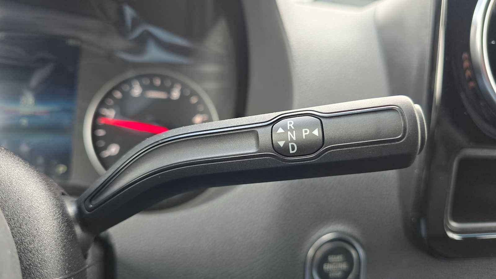 2025 Mercedes-Benz Sprinter Cargo Van 2500 Standard Roof I4 Diesel 144" RWD