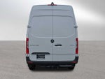2025 Mercedes-Benz Sprinter Cargo Van 2500 Standard Roof I4 Diesel 144" RWD