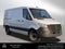 2025 Mercedes-Benz Sprinter Cargo Van 2500 Standard Roof I4 Diesel 144 RWD