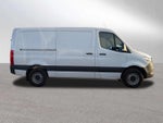 2025 Mercedes-Benz Sprinter Cargo Van 2500 Standard Roof I4 Diesel 144 RWD