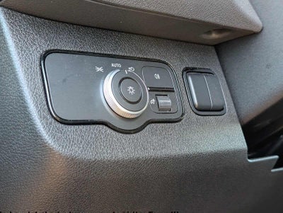 2025 Mercedes-Benz Sprinter Cargo Van 2500 Standard Roof I4 Diesel 144 RWD