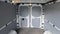 2025 Mercedes-Benz Sprinter Cargo Van 2500 Standard Roof I4 Diesel 144 RWD