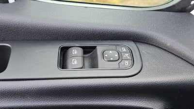 2025 Mercedes-Benz Sprinter Cargo Van 2500 Standard Roof I4 Diesel 144 RWD