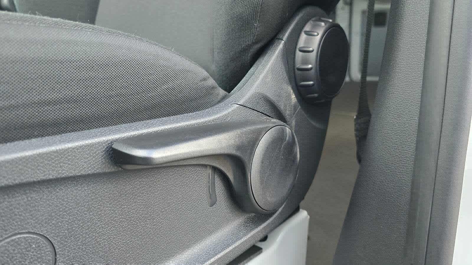 2025 Mercedes-Benz Sprinter Cargo Van 2500 Standard Roof I4 Diesel 144 RWD