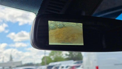 2025 Mercedes-Benz Sprinter Cargo Van 2500 Standard Roof I4 Diesel 144 RWD