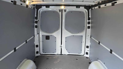 2026 Mercedes-Benz Sprinter 2500 Standard Roof I4 Diesel 144 RWD