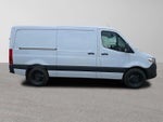 2026 Mercedes-Benz Sprinter 2500 Standard Roof I4 Diesel 144 RWD