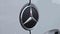 2026 Mercedes-Benz Sprinter 2500 Standard Roof I4 Diesel 144 RWD