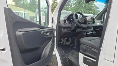 2026 Mercedes-Benz Sprinter 2500 Standard Roof I4 Diesel 144 RWD
