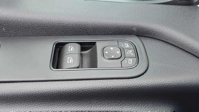 2026 Mercedes-Benz Sprinter 2500 Standard Roof I4 Diesel 144 RWD
