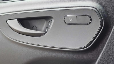 2026 Mercedes-Benz Sprinter 2500 Standard Roof I4 Diesel 144 RWD