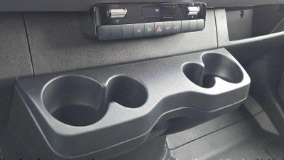 2026 Mercedes-Benz Sprinter 2500 Standard Roof I4 Diesel 144 RWD