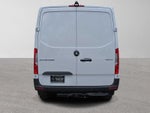 2026 Mercedes-Benz Sprinter 2500 Standard Roof I4 Diesel 144 RWD