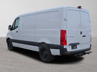 2026 Mercedes-Benz Sprinter 2500 Standard Roof I4 Diesel 144 RWD