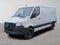 2026 Mercedes-Benz Sprinter 2500 Standard Roof I4 Diesel 144 RWD