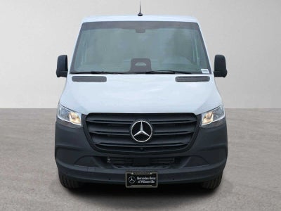 2026 Mercedes-Benz Sprinter 2500 Standard Roof I4 Diesel 144 RWD