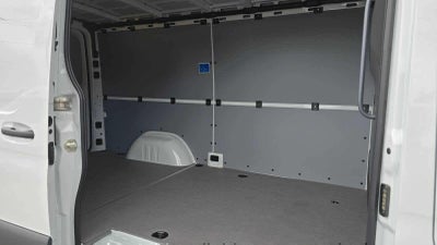 2026 Mercedes-Benz Sprinter 2500 Standard Roof I4 Diesel 144 RWD