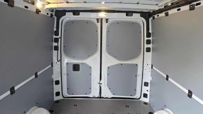 2026 Mercedes-Benz Sprinter 2500 Standard Roof I4 Diesel 144 RWD