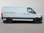 2026 Mercedes-Benz Sprinter 2500 Standard Roof I4 Diesel 144 RWD