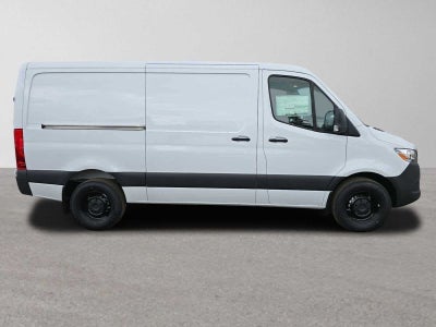 2026 Mercedes-Benz Sprinter 2500 Standard Roof I4 Diesel 144 RWD