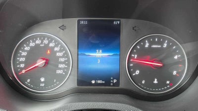 2026 Mercedes-Benz Sprinter 2500 Standard Roof I4 Diesel 144 RWD