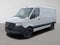 2026 Mercedes-Benz Sprinter 2500 Standard Roof I4 Diesel 144 RWD