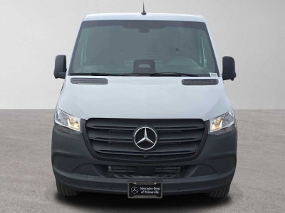 2026 Mercedes-Benz Sprinter 2500 Standard Roof I4 Diesel 144 RWD