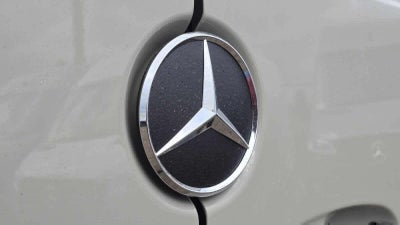 2026 Mercedes-Benz Sprinter 2500 Standard Roof I4 Diesel 144 RWD