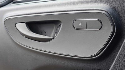 2026 Mercedes-Benz Sprinter 2500 Standard Roof I4 Diesel 144 RWD