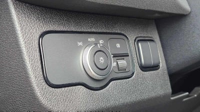 2026 Mercedes-Benz Sprinter 2500 Standard Roof I4 Diesel 144 RWD