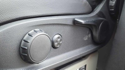 2026 Mercedes-Benz Sprinter 2500 Standard Roof I4 Diesel 144 RWD
