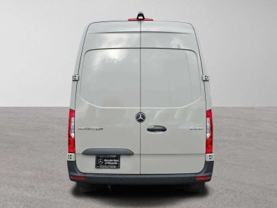2026 Mercedes-Benz Sprinter 2500 Standard Roof I4 Diesel 144 RWD