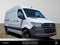 2026 Mercedes-Benz Sprinter 2500 Standard Roof I4 Diesel 144 RWD