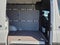 2026 Mercedes-Benz Sprinter 2500 Standard Roof I4 Diesel 144 RWD