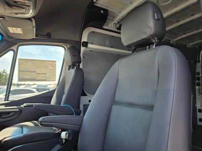 2026 Mercedes-Benz Sprinter 2500 Standard Roof I4 Diesel 144 RWD