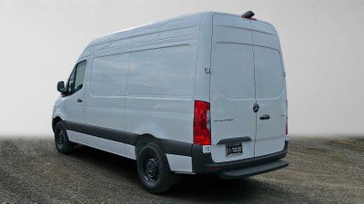 2026 Mercedes-Benz Sprinter 2500 Standard Roof I4 Diesel 144 RWD