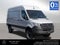 2025 Mercedes-Benz Sprinter Cargo Van 2500 Standard Roof I4 Diesel 144 RWD