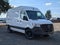 2025 Mercedes-Benz Sprinter Cargo Van 2500 Standard Roof I4 Diesel 144 RWD