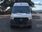 2025 Mercedes-Benz Sprinter Cargo Van 2500 Standard Roof I4 Diesel 144 RWD