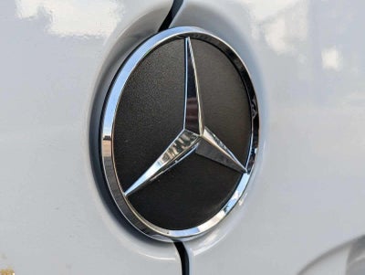 2025 Mercedes-Benz Sprinter Cargo Van 2500 Standard Roof I4 Diesel 144 RWD