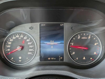 2025 Mercedes-Benz Sprinter Cargo Van 2500 Standard Roof I4 Diesel 144 RWD