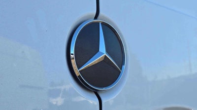 2025 Mercedes-Benz Sprinter Cargo Van 2500 Standard Roof I4 Diesel 144 RWD